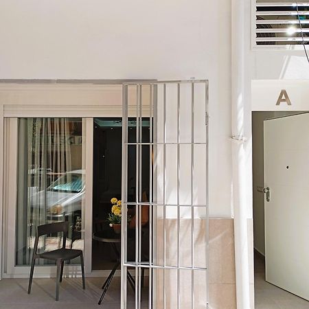 Moderno Apartamento En La Luz Малага Екстериор снимка