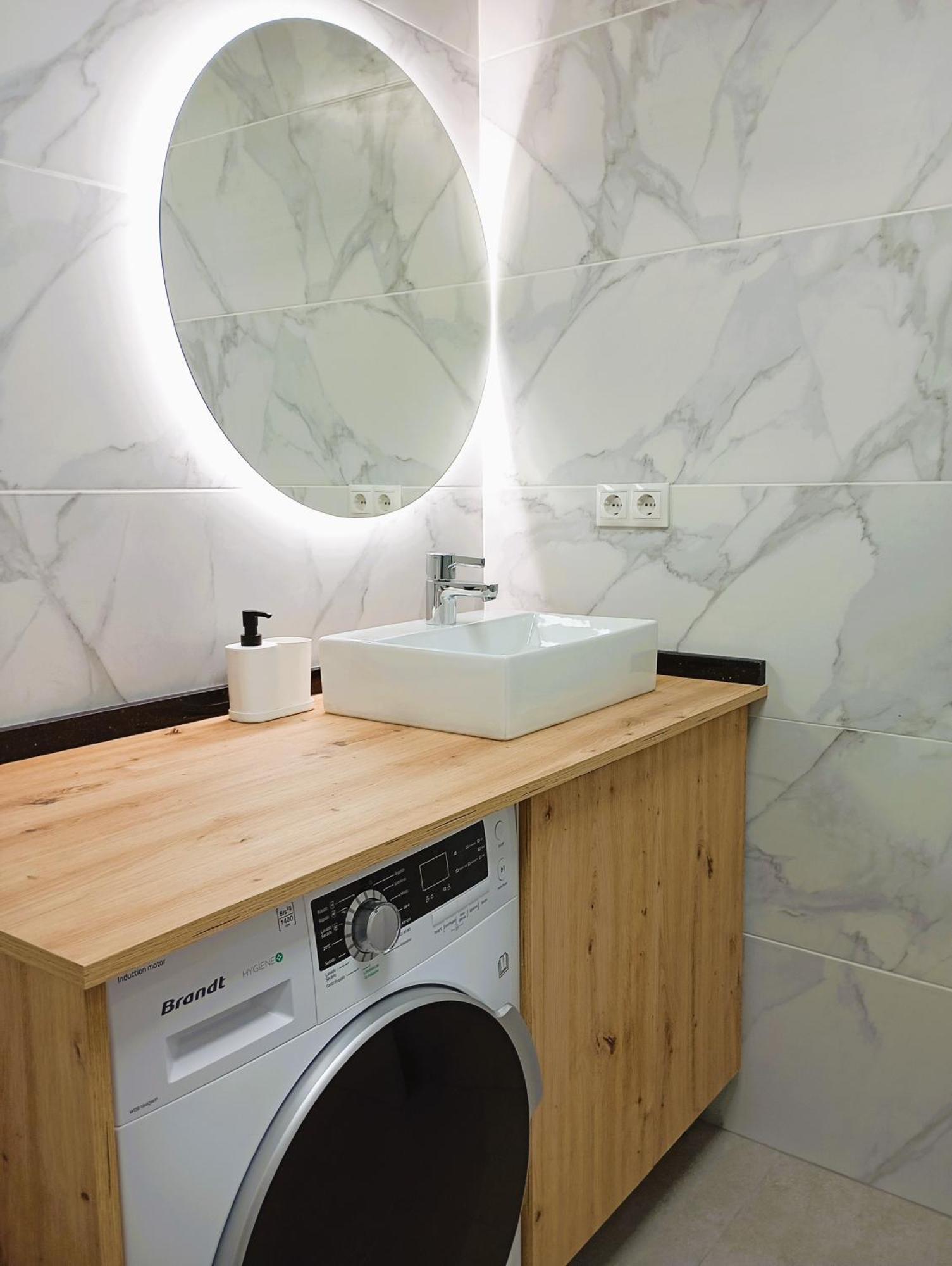 Moderno Apartamento En La Luz Малага Екстериор снимка