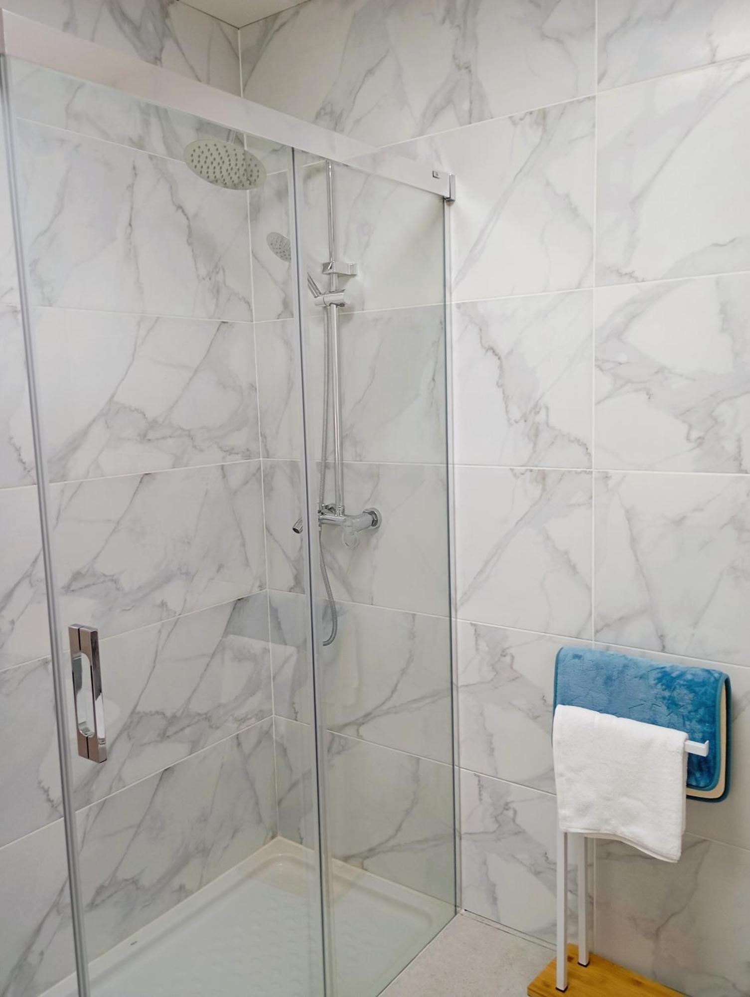 Moderno Apartamento En La Luz Малага Екстериор снимка