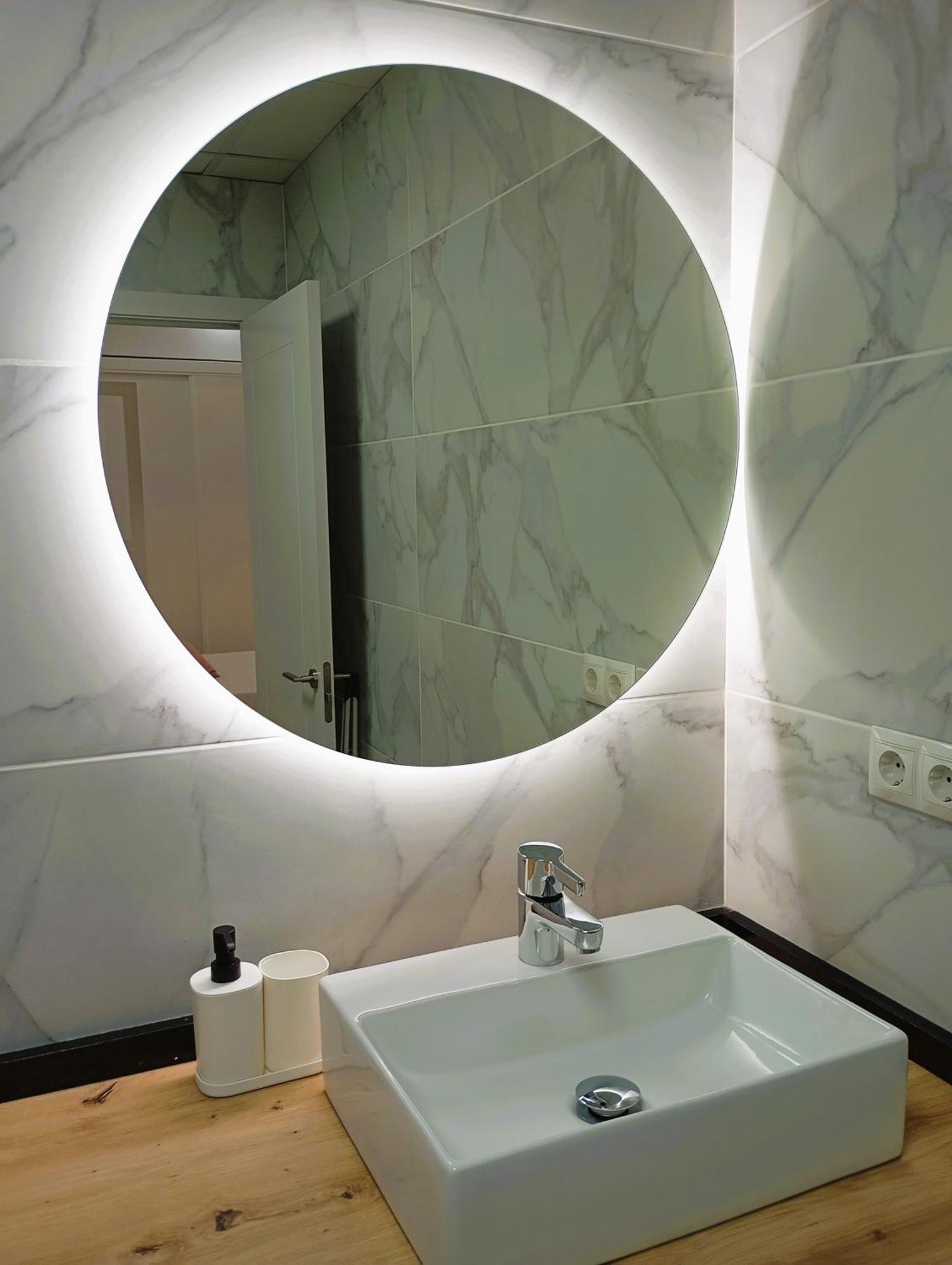 Moderno Apartamento En La Luz Малага Екстериор снимка